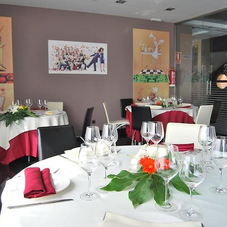 Cuatro Hermanas Puzol Restaurant photo