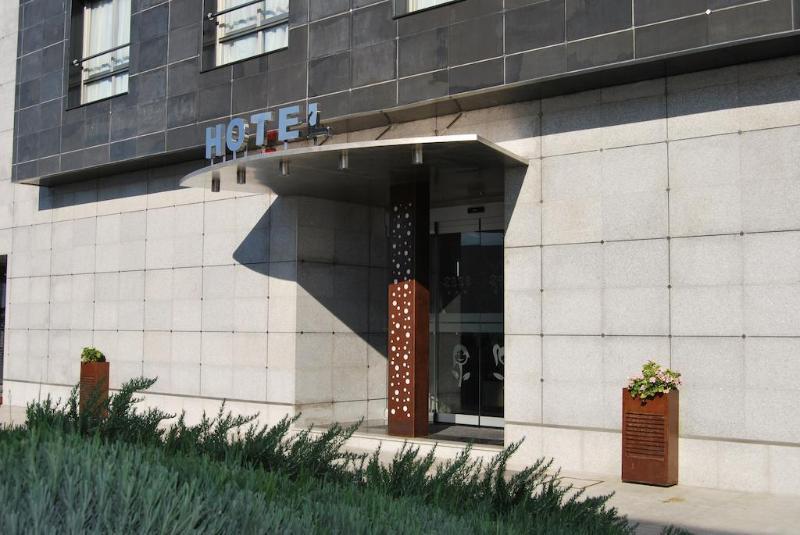 Cuatro Hermanas Puzol Exterior photo